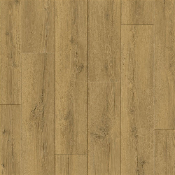 Classic Honey Brown Oak