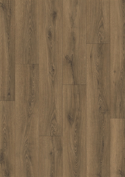 Classic Warm Brown Oak