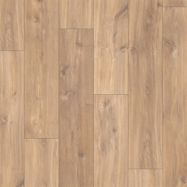 Classic Midnight Natural Oak