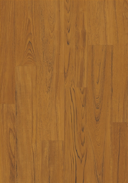 Classic Medium Brown Teak