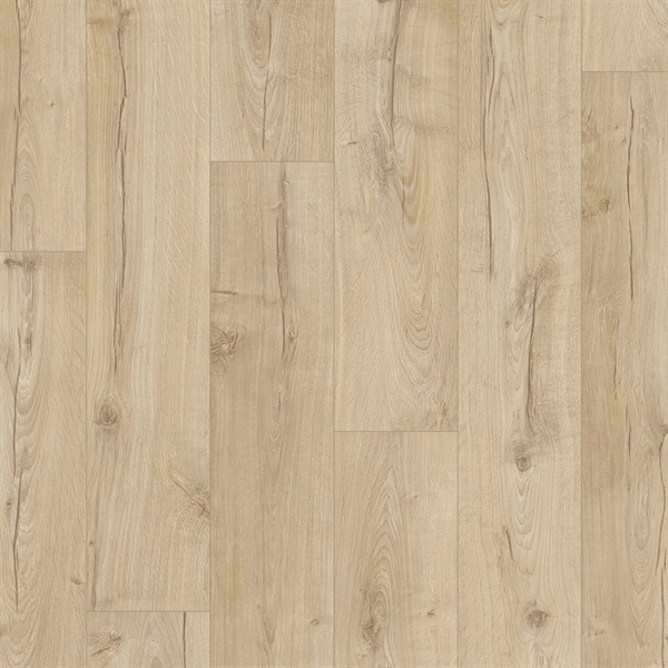 Impressive Classic Oak Beige