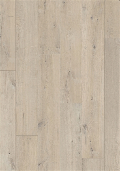 Impressive Soft Oak Light