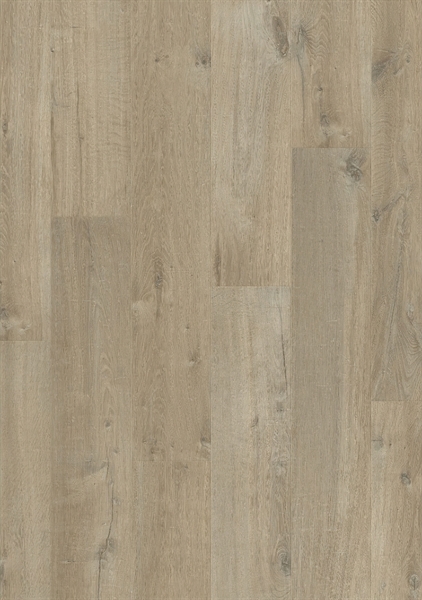 Impressive Soft Oak Light Brown