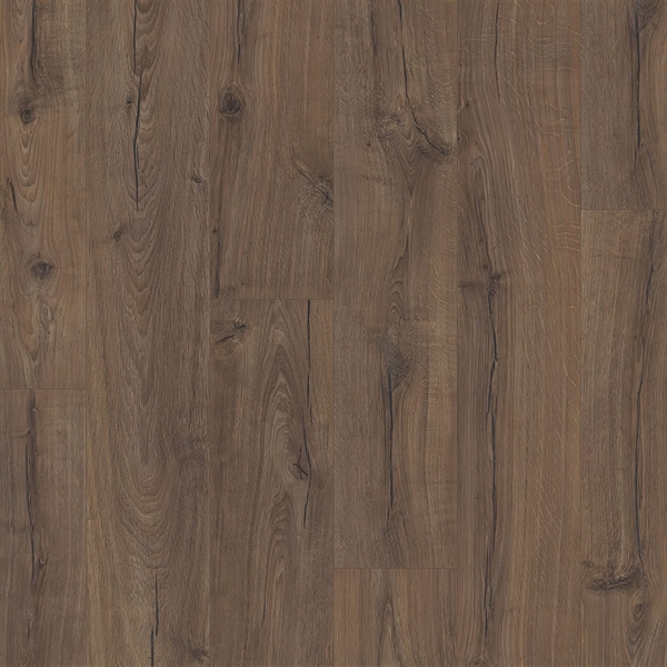 Impressive Classic Oak Brown