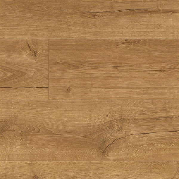 Impressive Classic Oak Natural