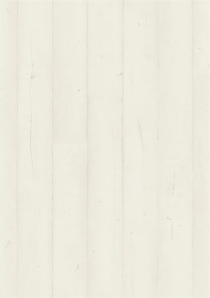 Capture Painted Oak White