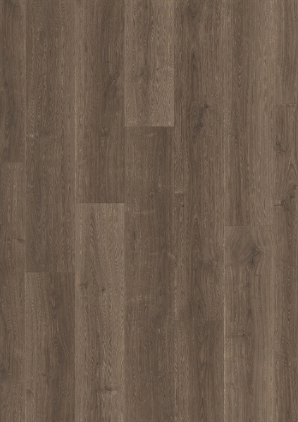 Capture Brushed Oak Brown