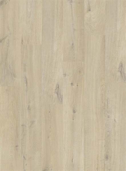 Alpha Bloom Cotton Oak Beige