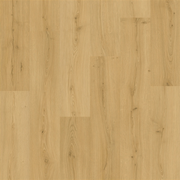 Alpha Bloom Brushed Oak Honey