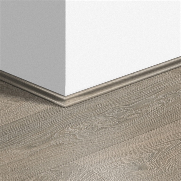 Quickstep Laminate Scotia - 2.4m (Pack of 6)