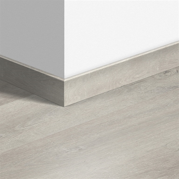 Quickstep Laminate Standard Skirting - 2.4m (Pack of 6)