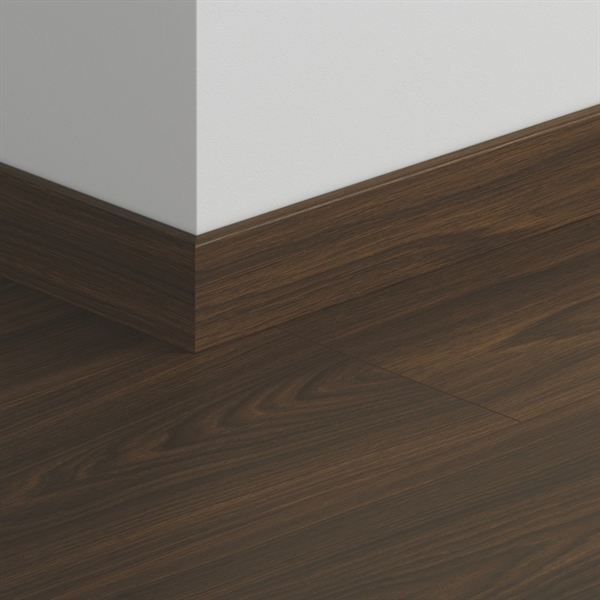 Quickstep Laminate Standard Skirting - 2.4m (Pack of 6)