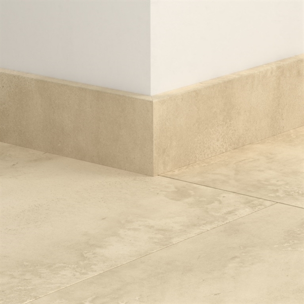 Quickstep Laminate Standard Skirting - 2.4m (Pack of 6)
