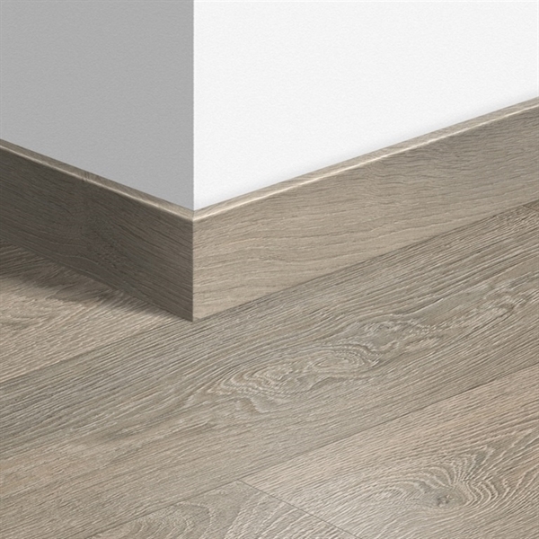 Quickstep Laminate Parquet Skirting - 2.41m (Pack of 6)