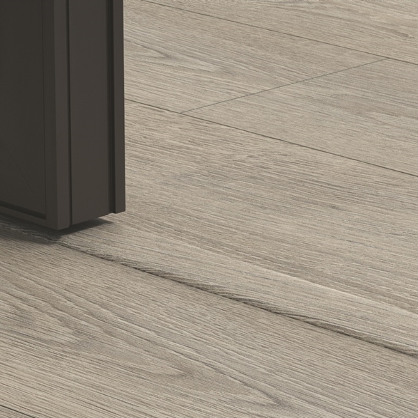 Quickstep Laminate Incizo Door Bar - 2.15m