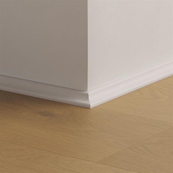 Quickstep Waterproof Paintable Scotia - 2.4m (Pack of 6)