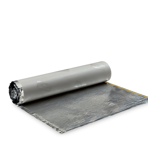 Quickstep  - Basic Plus Underlay