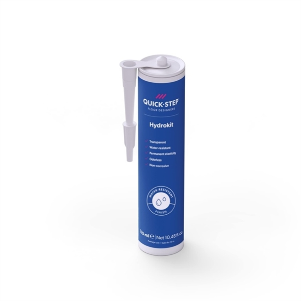 Quickstep - Hydro Kit 310ml 
