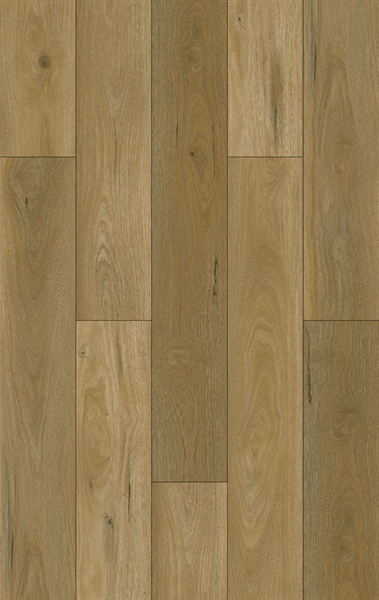 Alva Natural Oak