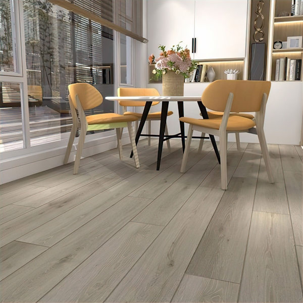 Allora Smoke Oak