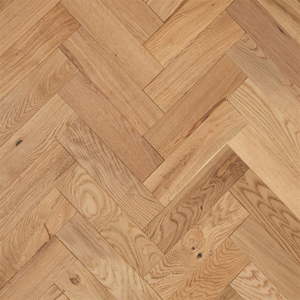 Belvedere Parquet Thames Oak