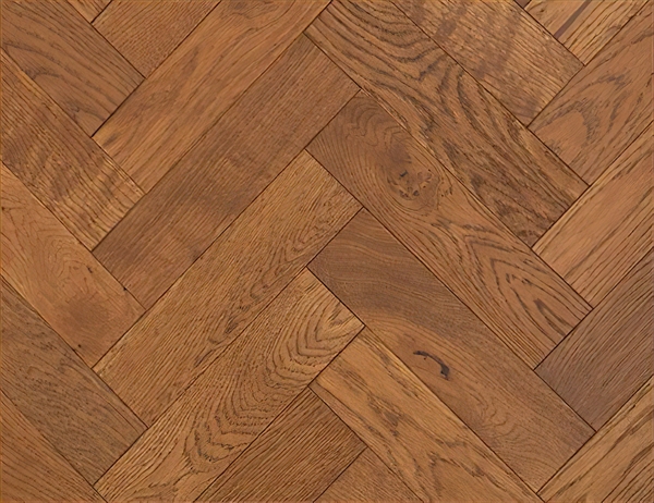 Belvedere Parquet Harvest Oak