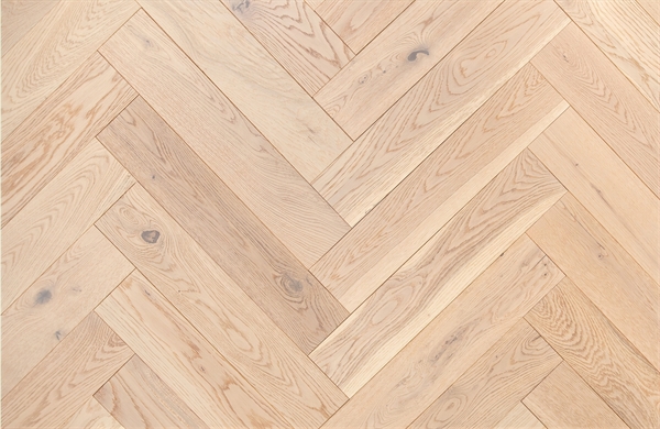 Belvedere Parquet Linen Oak