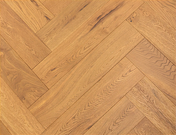 Belvedere Parquet Honey Oak