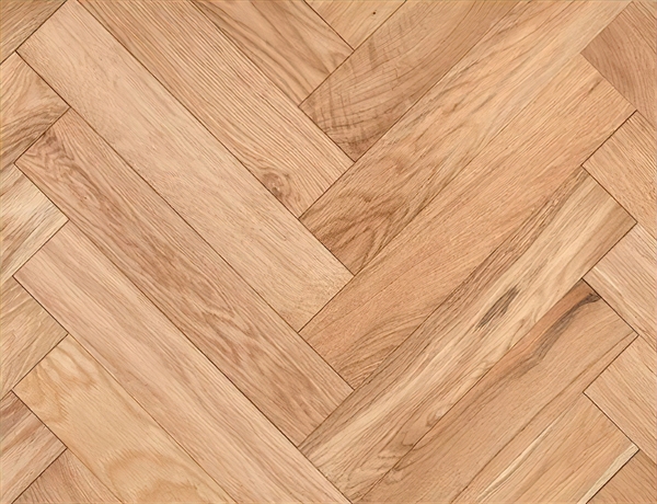 Belvedere Deluxe Parquet Royal Oak