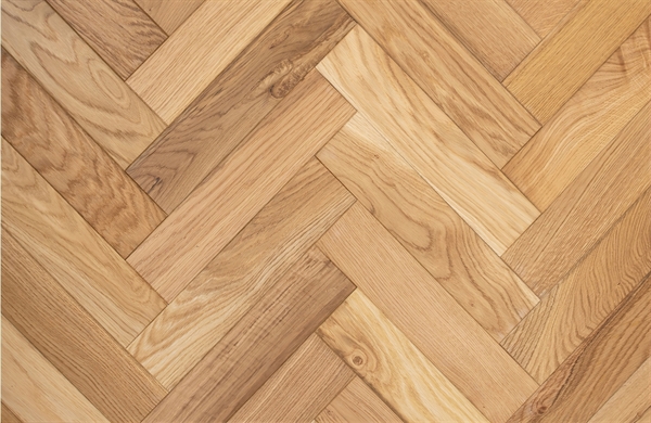 Belvedere Deluxe Parquet Naples Oak