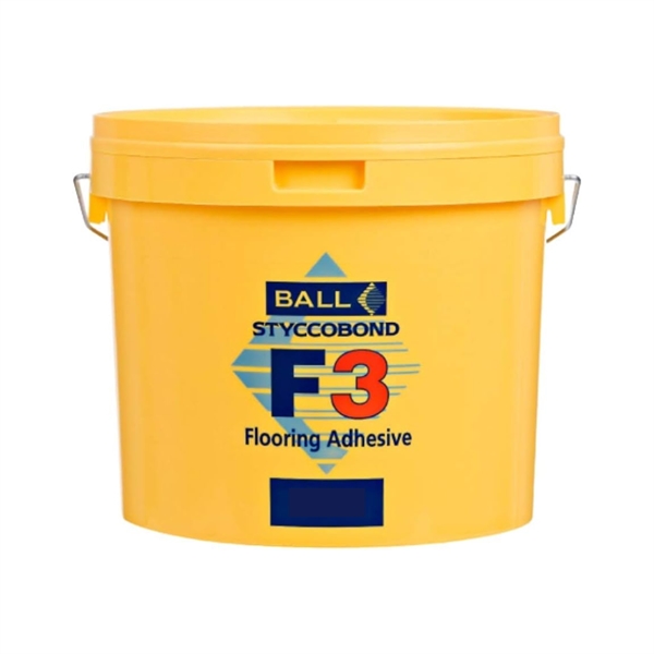 Styccobond F3 - 15L 