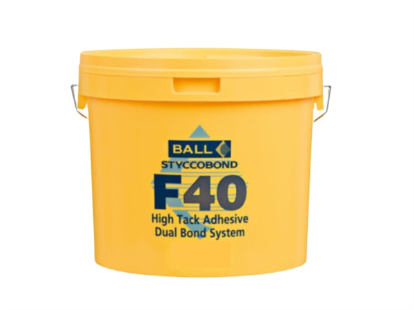 Styccobond F40 - 15L 