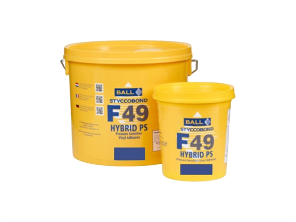 Styccobond F49 - 2KG 