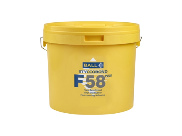 Styccobond F58 PLUS - 5L 