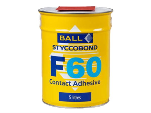 Styccobond F60 - 5L 