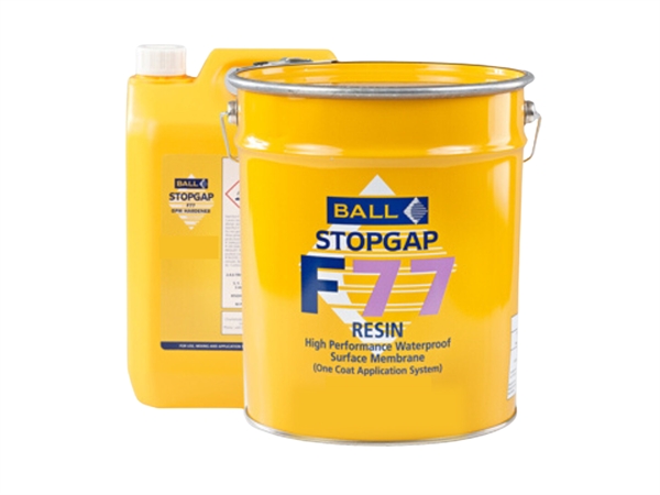 Stopgap F77 - 14kg 
