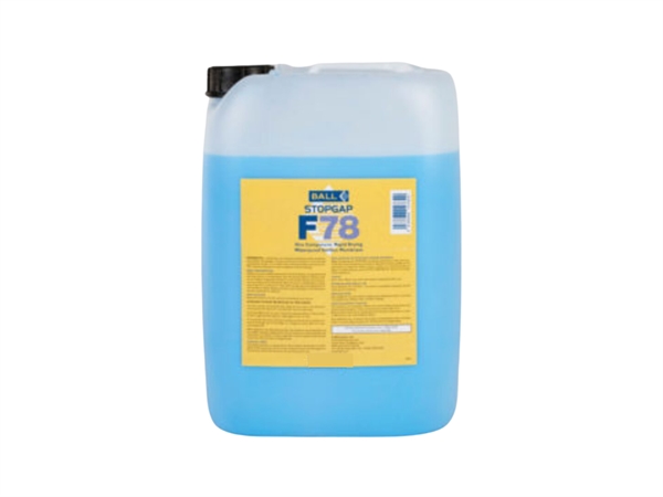 Stopgap F78 - 6kg 