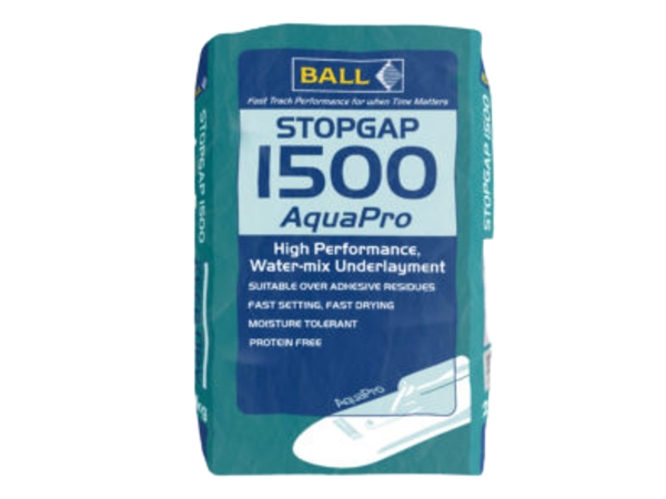 Stopgap 1500 AquaPro - 20kg 