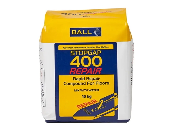 Stopgap 400 Repair - 10kg 