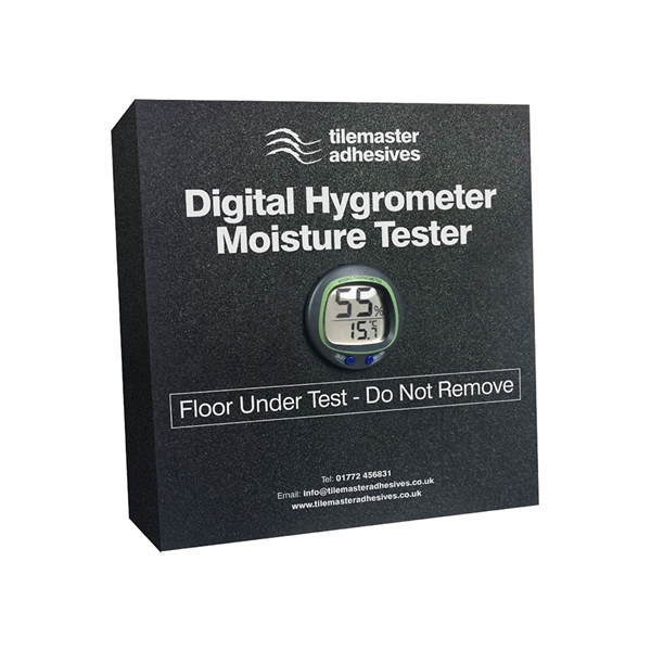 Hygrometer 