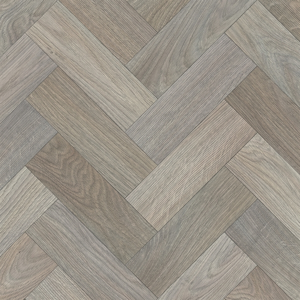 Concept Living Platinum Chevron