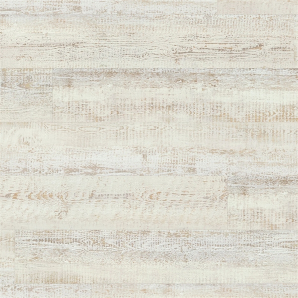 Knight Tile White Painted Oak