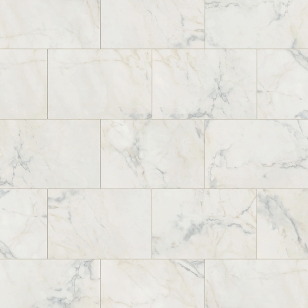 Knight Tile Glacial Marble