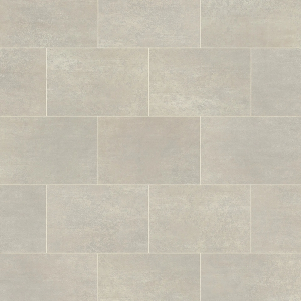 Knight Tile Dove Grey Concrete