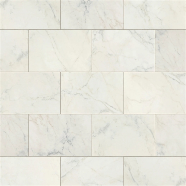 Knight Tile Frosted Marble