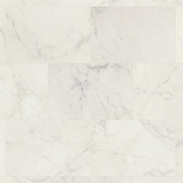 Knight Tile Rigid Core Frosted Marble