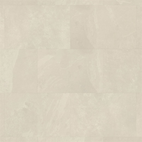 Knight Tile Rigid Core Ivory Riven Slate