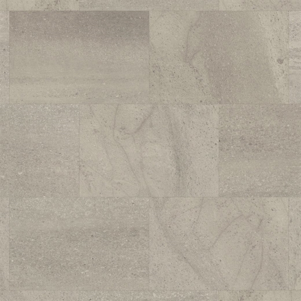 Knight Tile Rigid Core Honed Pebble Slate