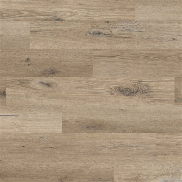 Knight Tile Rigid Core Washed Character Oak