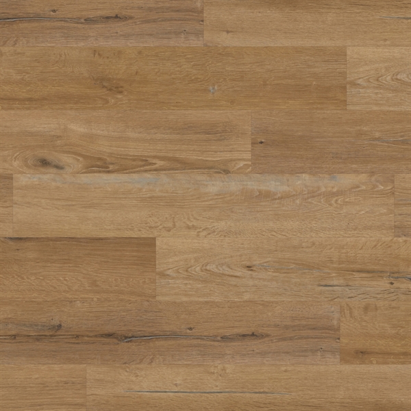 Knight Tile Rigid Core Traditional Character Oak